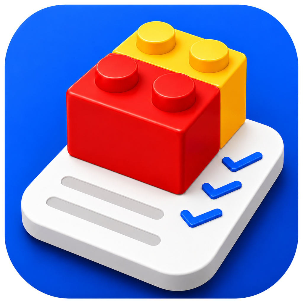 LEGO Price Tracker